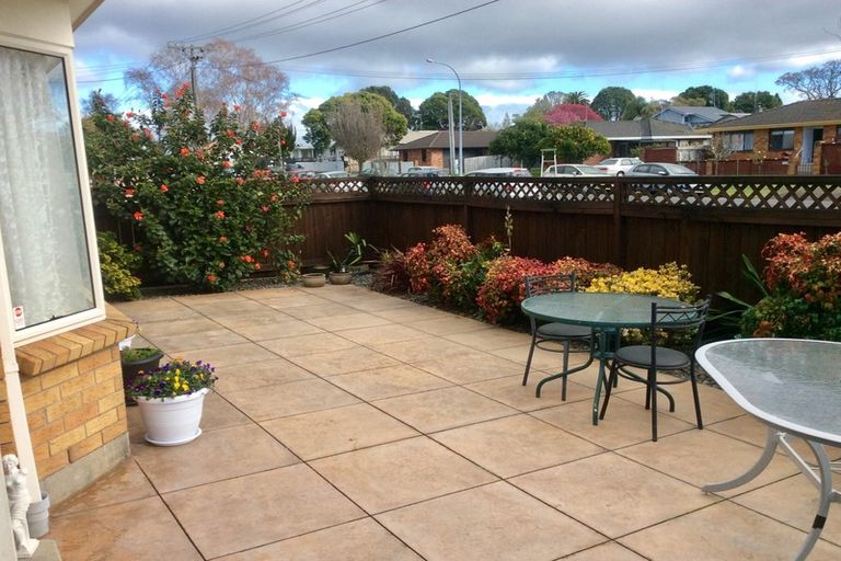 Photo of property in 496a Devonport Road, Tauranga South, Tauranga, 3112