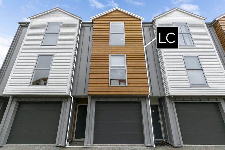 Photo of property in 7/3 Rotoiti Street, Johnsonville, Wellington, 6037