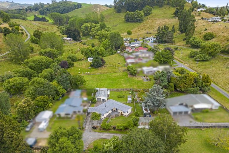 Photo of property in 8249b State Highway 1, Taihape, 4793