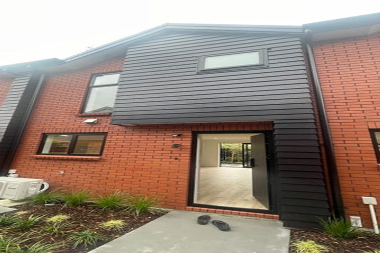 Photo of property in 3/13 Brough Road, Manurewa East, Auckland, 2102