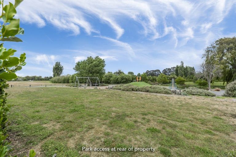 Photo of property in 5 Greenhaven Drive, Burwood, Christchurch, 8083