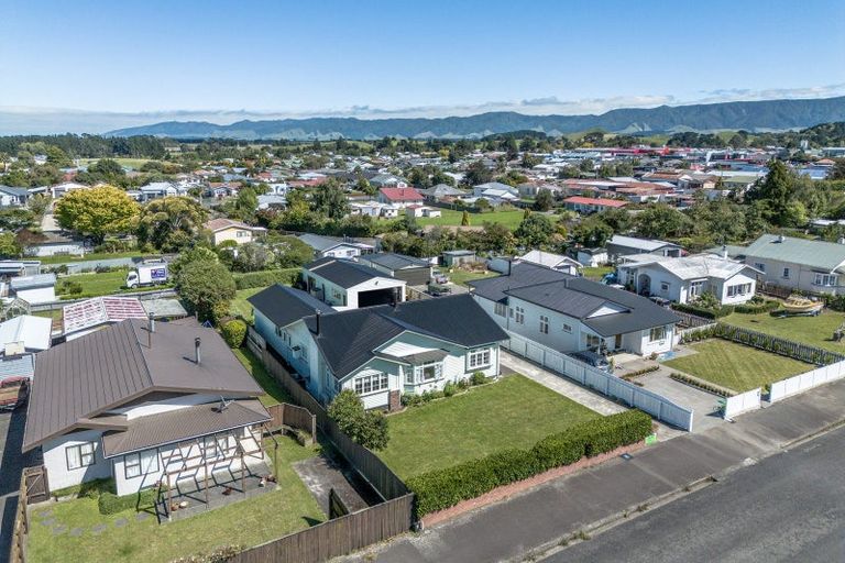 Photo of property in 58 Gordon Street, Dannevirke, 4930