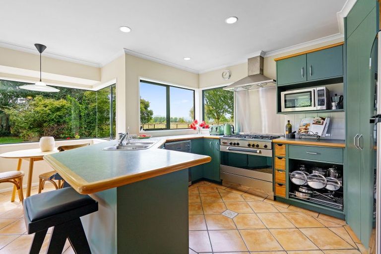 Photo of property in 378 Bruntwood Road, Matangi, Cambridge, 3493