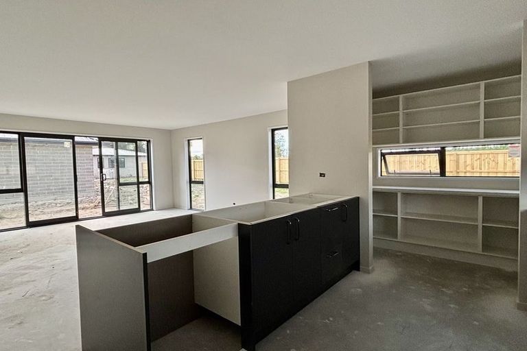 Photo of property in 262 Lincoln Rolleston Road, Rolleston, 7678