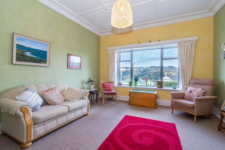 Photo of property in 35 Gamma Street, Belleknowes, Dunedin, 9011