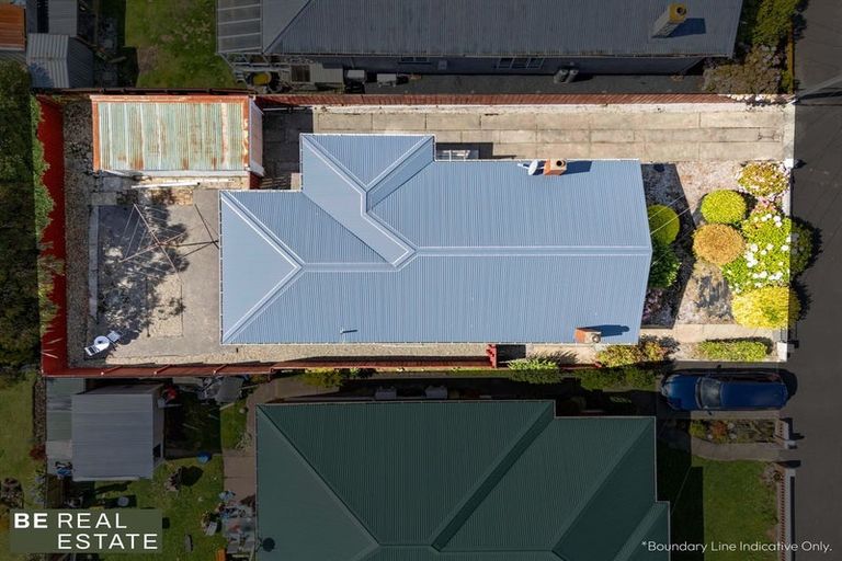 Photo of property in 18 Larkworthy Street, Saint Kilda, Dunedin, 9012