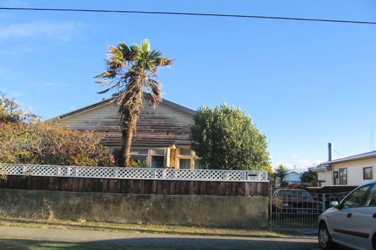 Photo of property in 58 Heretaunga Street, Petone, Lower Hutt, 5012