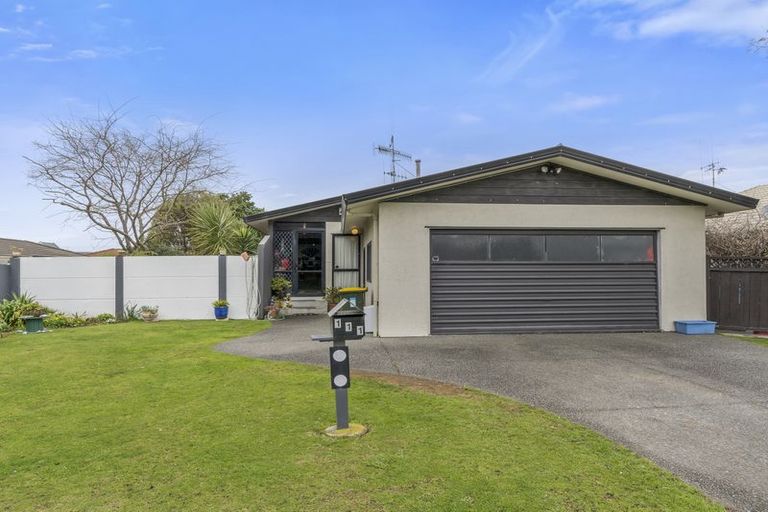 Photo of property in 111 Matapihi Road, Mount Maunganui, 3116