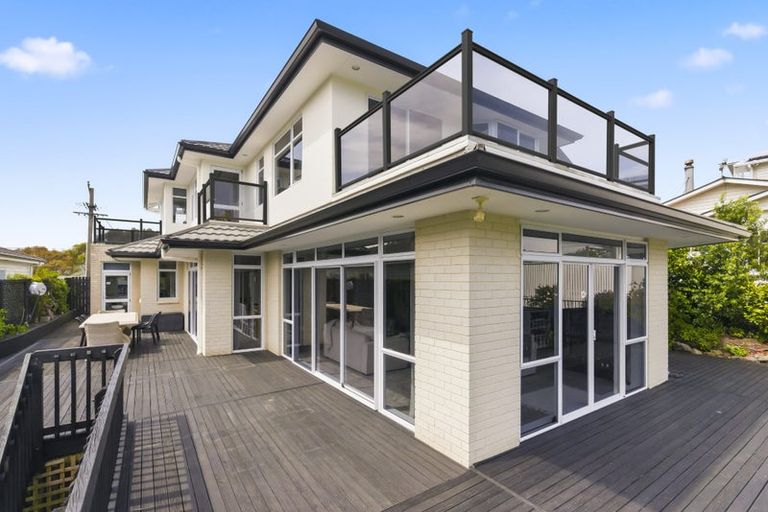 Photo of property in 47 Golf Road, Paraparaumu Beach, Paraparaumu, 5032