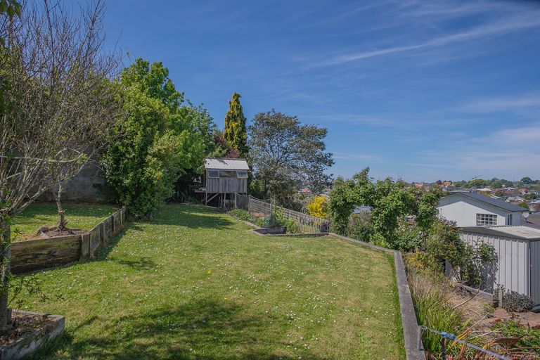 Photo of property in 163 Selwyn Street, Marchwiel, Timaru, 7910