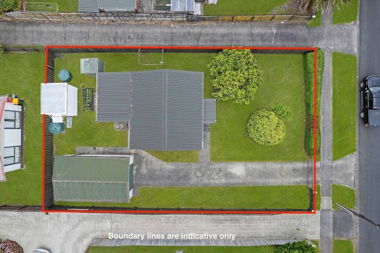 Photo of property in 29 Kelvin Road, Papakura, 2110