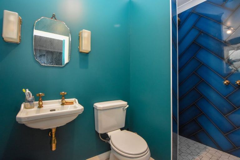 Photo of property in 8 Kent Street, Carterton, 5713