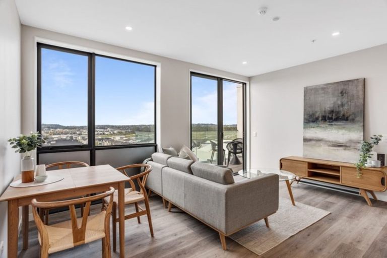 Photo of property in 506/57 Mapou Road, Hobsonville, Auckland, 0616