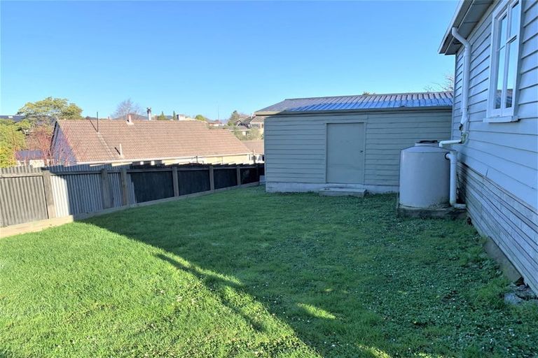 Photo of property in 196 North Street, West End, Timaru, 7910