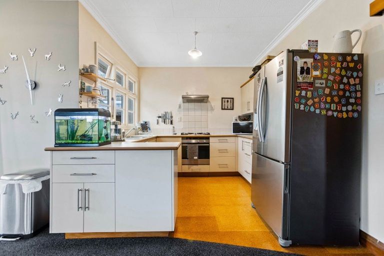 Photo of property in 3 Komako Road, Waipiata, Ranfurly, 9397