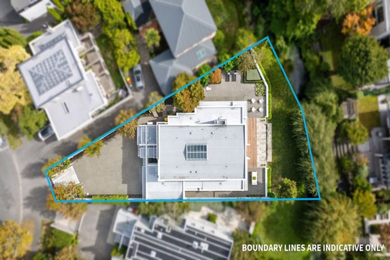 Photo of property in 43 Totara Street, Fendalton, Christchurch, 8041