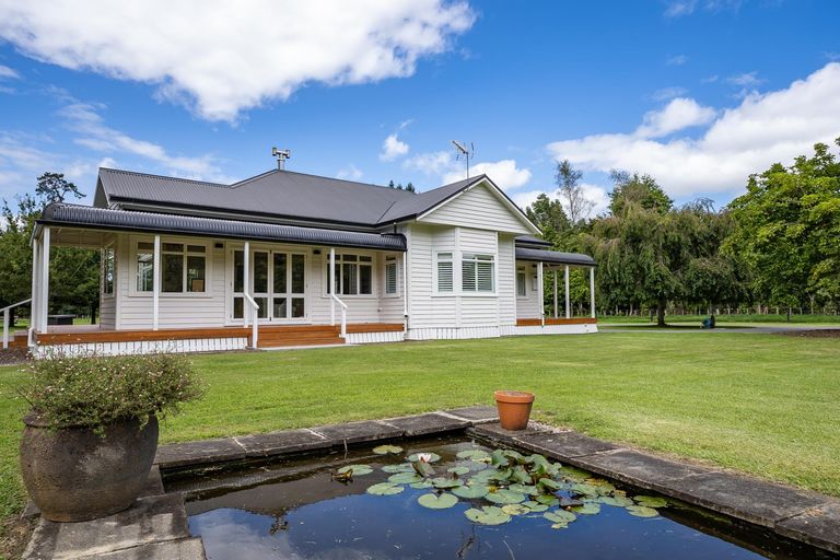 Photo of property in 102b Vaile Road, Newstead, Hamilton, 3286