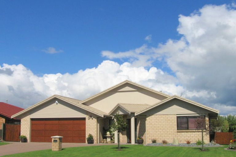 Photo of property in 7 Frame Place, Owhata, Rotorua, 3010