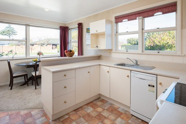 Photo of property in 22 Burleigh Road, Redwoodtown, Blenheim, 7201