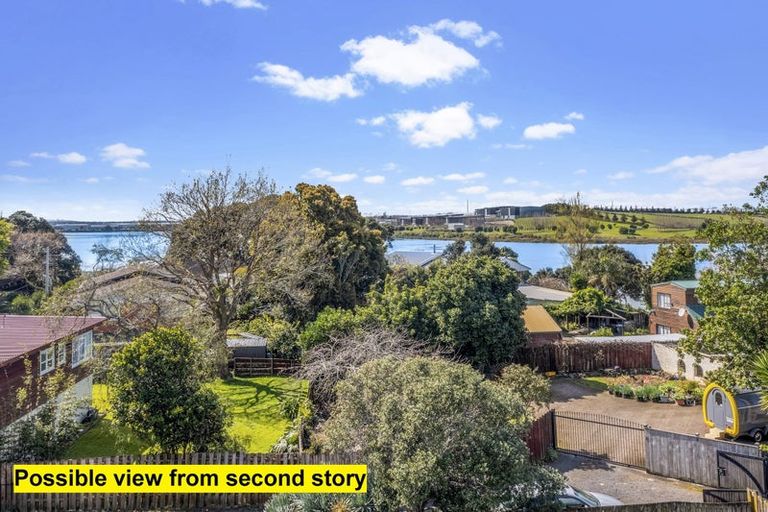 Photo of property in 149a Avenue Road, Greenmeadows, Napier, 4112