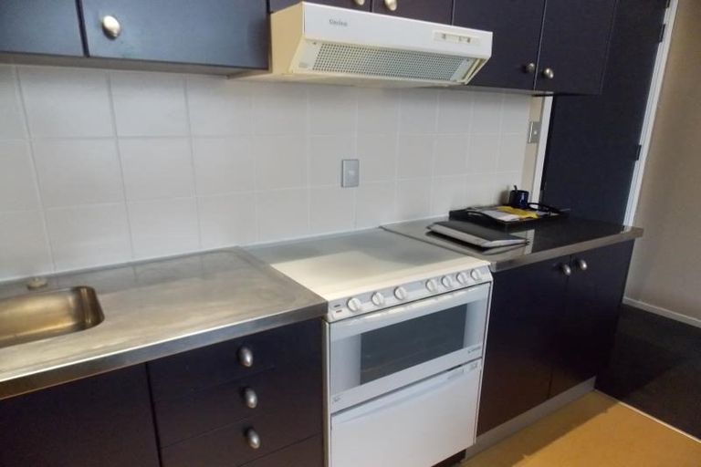 Photo of property in Robert Hannah Centre, 8/5 Eva Street, Te Aro, Wellington, 6011