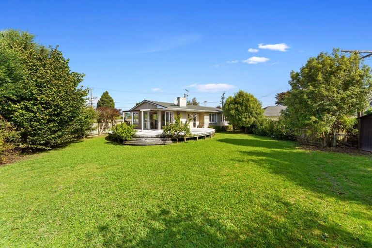 Photo of property in 174 Waerenga Road, Otaki, 5512