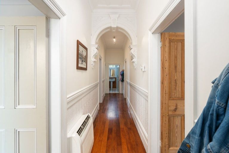 Photo of property in 50 Maryhill Terrace, Maryhill, Dunedin, 9011