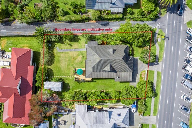 Photo of property in 94 Matakana Valley Road, Matakana, Warkworth, 0985