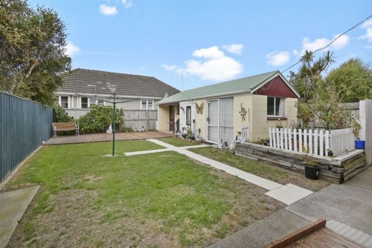 Photo of property in 143 Pine Avenue, South New Brighton, Christchurch, 8062