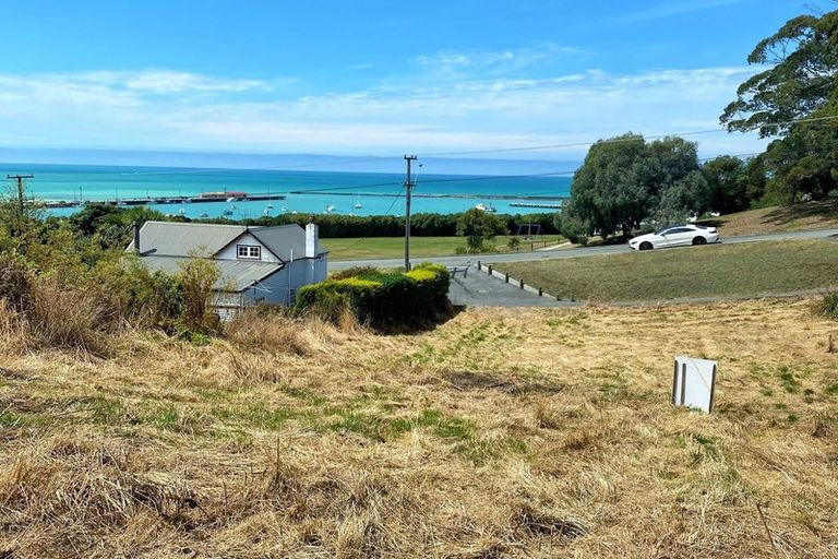Photo of property in 55 Tyne Street, South Hill, Oamaru, 9400