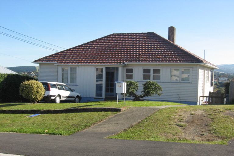 Photo of property in 11 Clermiston Avenue, Corstorphine, Dunedin, 9012