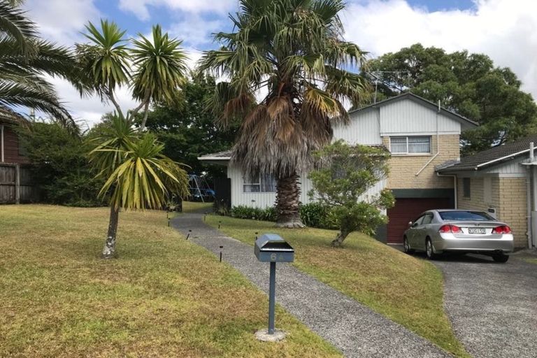 Photo of property in 1/6 Finchley Road, Torbay, Auckland, 0632
