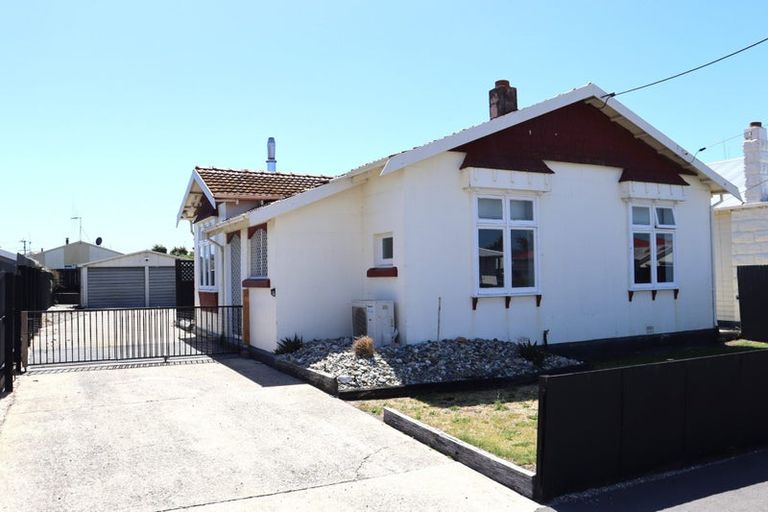 Photo of property in 6 Clare Street, Oamaru North, Oamaru, 9400
