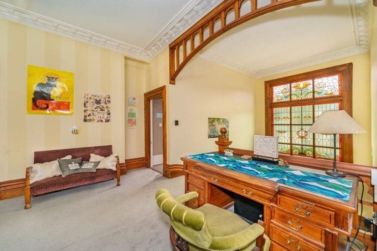 Photo of property in 3/219 The Terrace, Wellington Central, Wellington, 6011