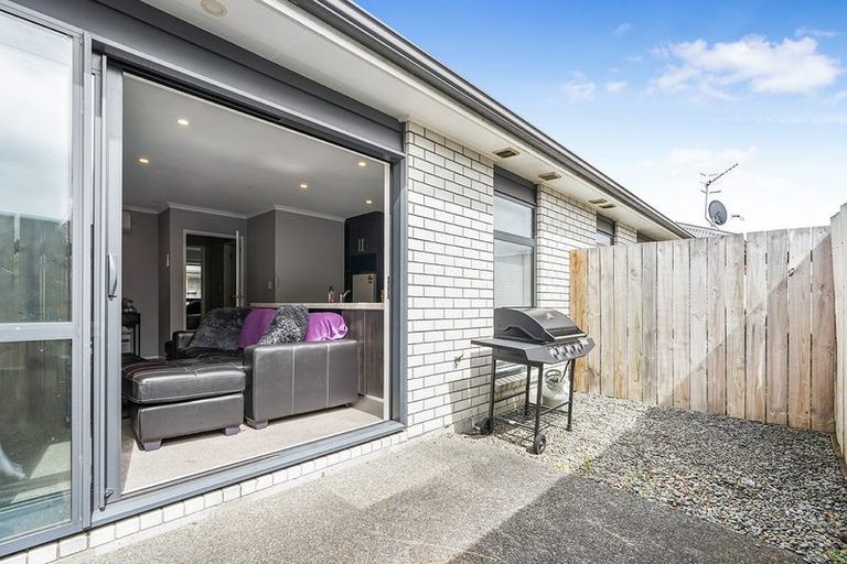 Photo of property in 2/16 Paterson Street, Frankton, Hamilton, 3204