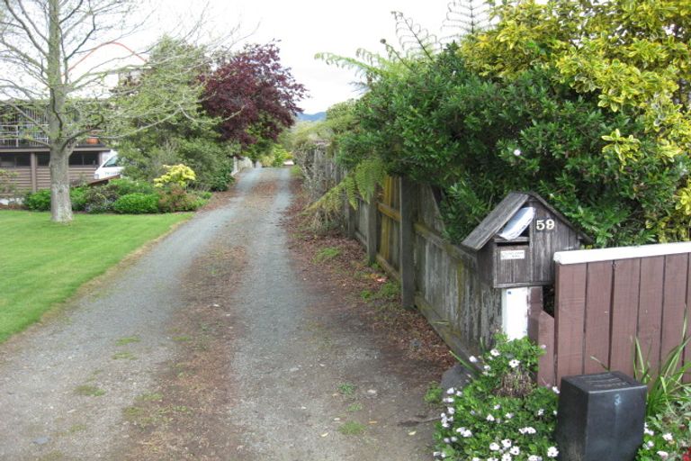 Photo of property in 59 Golf Road, Tahunanui, Nelson, 7011