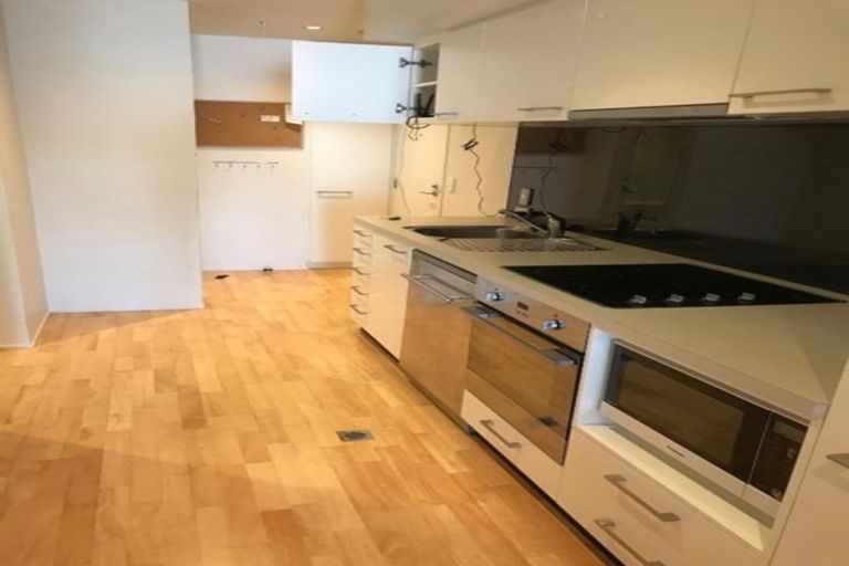 Photo of property in Forte Apartments, 34/13 College Street, Te Aro, Wellington, 6011