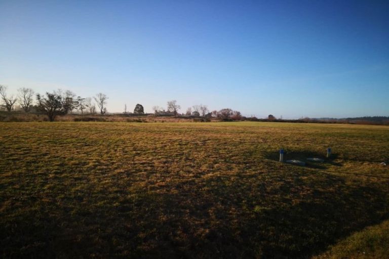 Photo of property in 55 Te Hurunui Drive, Pegasus, 7612