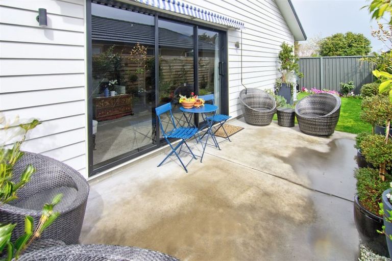Photo of property in 29 John Mcdonald Mews, Masterton, 5810