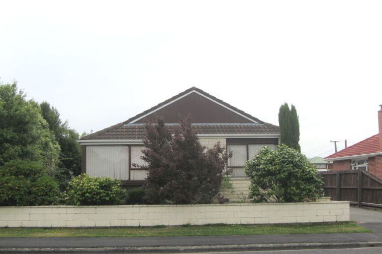 Photo of property in 1/14 Croziers Road, St Albans, Christchurch, 8052