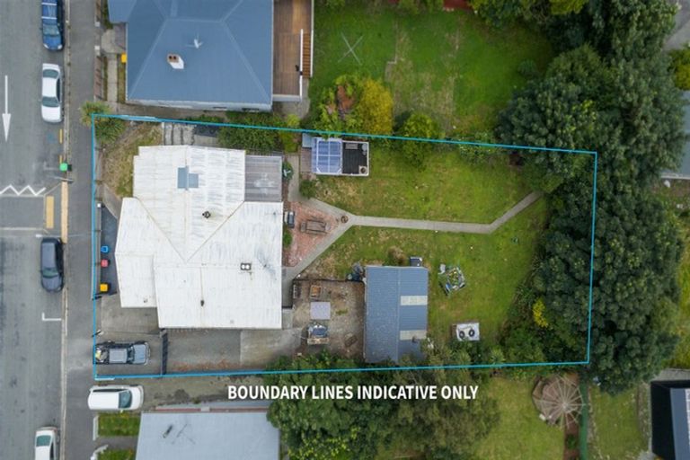 Photo of property in 65 Heaton Street, Parkside, Timaru, 7910