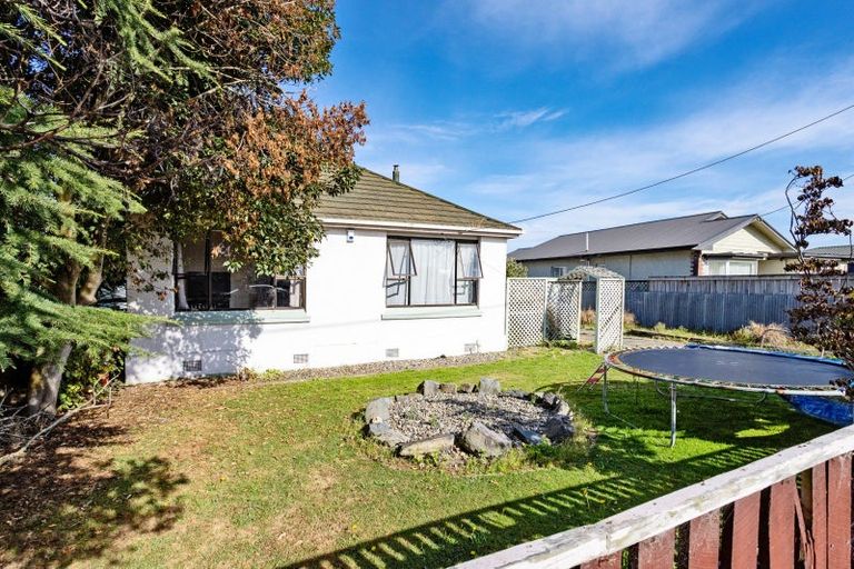 Photo of property in 418 North Road, Waikiwi, Invercargill, 9810