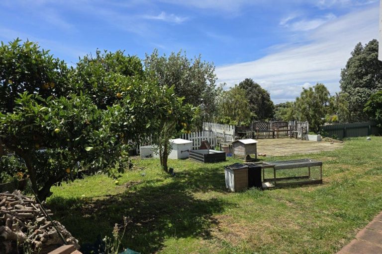 Photo of property in 6 Arundel Place, Springvale, Whanganui, 4501