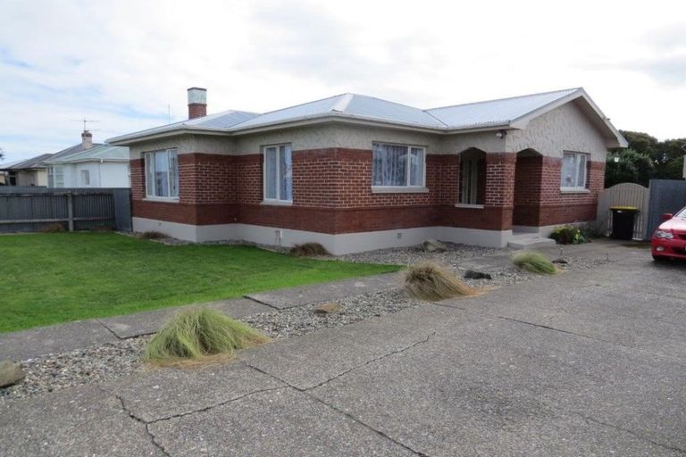 Photo of property in 16 Fox Street, Avenal, Invercargill, 9810