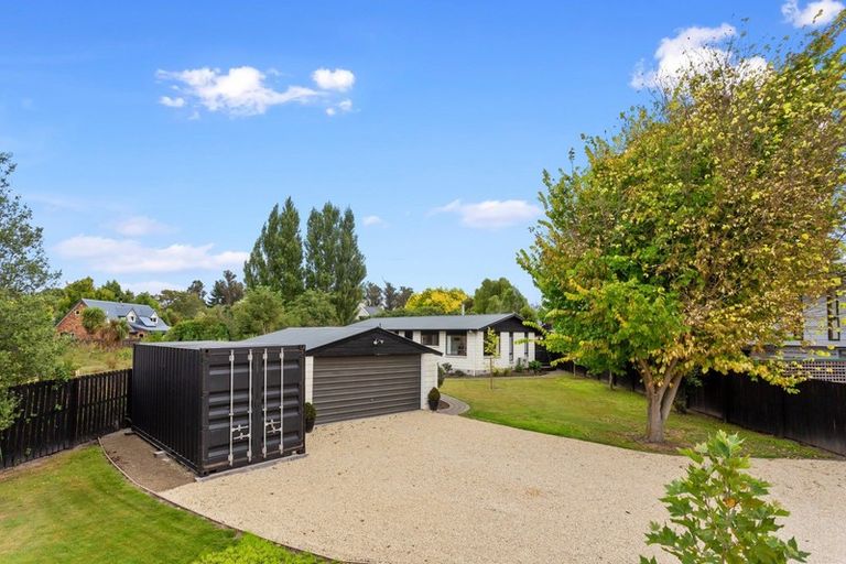 Photo of property in 6 Bloomfield Street, Leithfield, Amberley, 7481