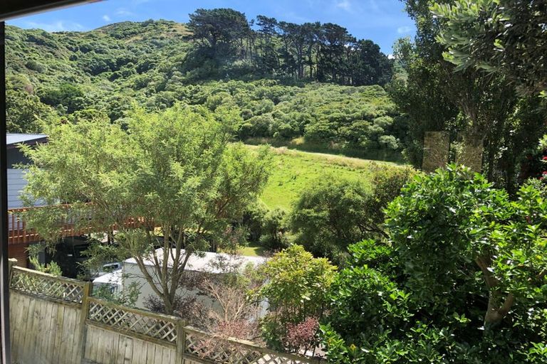 Photo of property in 26a Rhine Street, Island Bay, Wellington, 6023