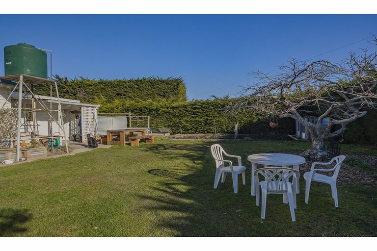 Photo of property in 142 George Ward Road, Pareora West, Timaru, 7972