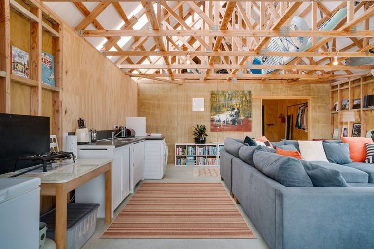 Photo of property in 52 Dons Creek Road, Waitati, 9085