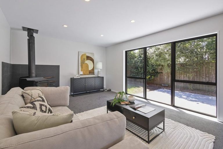 Photo of property in 4/111a Palmers Road, New Brighton, Christchurch, 8083