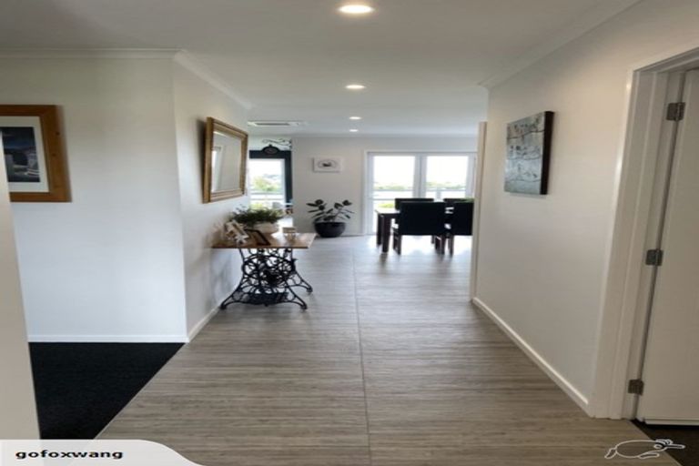 Photo of property in 27 Magnolia Crescent, Tawhero, Whanganui, 4501